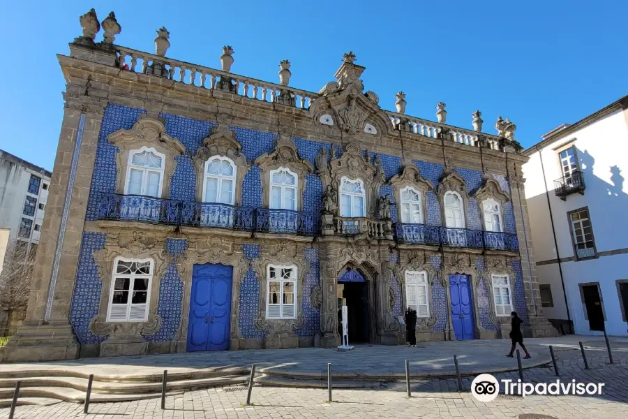 Palacio do Raio