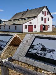 Site historique national de Paspébiac