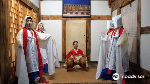 Gwangju Municipal Folklore Museum