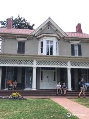 Frederick Douglass National Historic Site