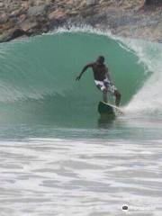 Tarkwa Bay Beach