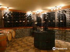 Rubino Estates Winery