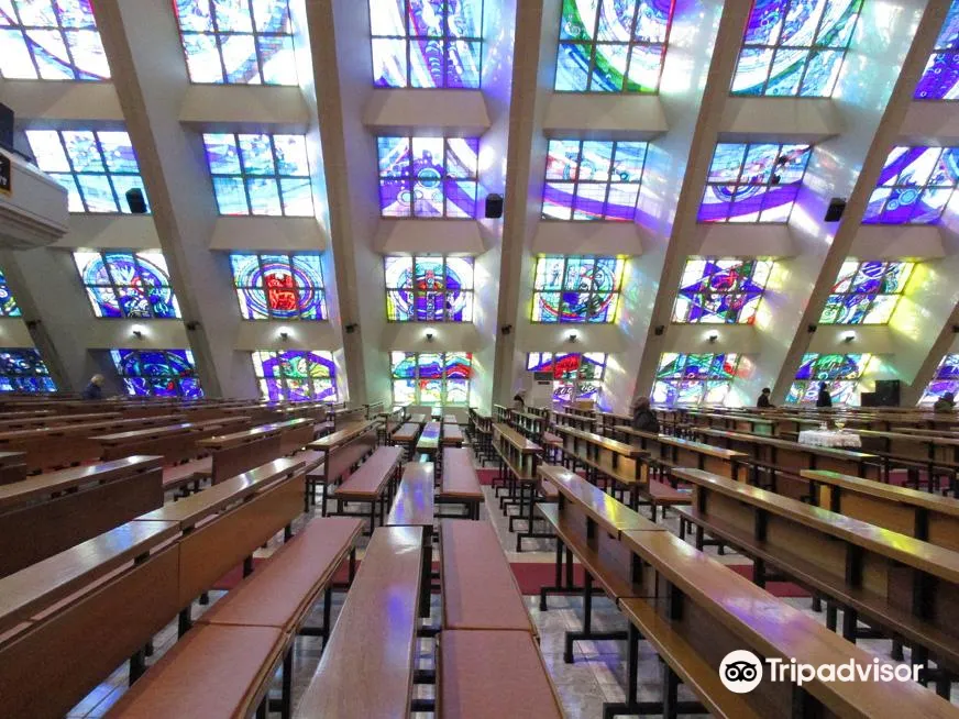 1_天主教主教座堂南天教堂