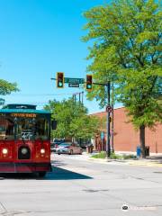 City View Trolley