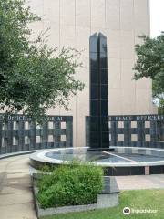 Texas Peace Officers Memorial