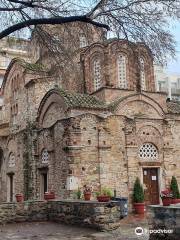 Holy Church of Saint Panteleimon