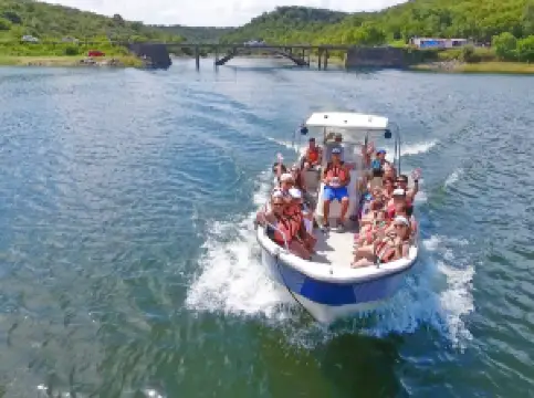Gerard Le Moy Actividades Nauticas