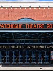 Patchogue Theatre for the Performing Arts