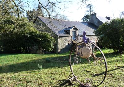 La Ferme d'Antéa