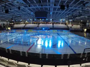 Erdgas Schwaben Arena