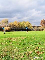 Shawnee Golf Course