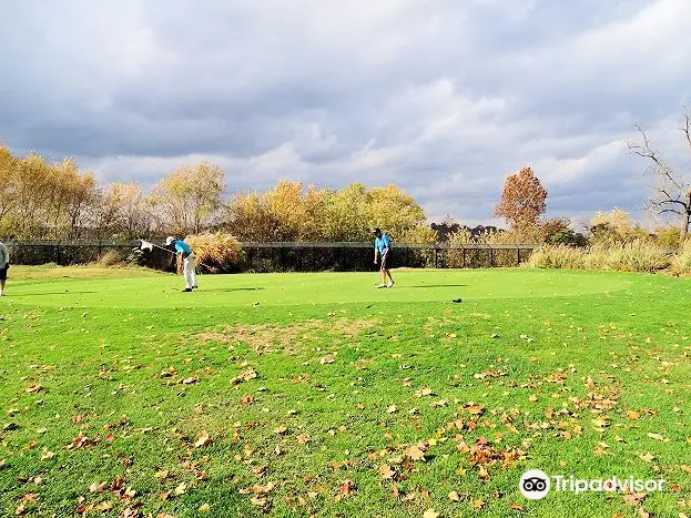 Shawnee Golf Course