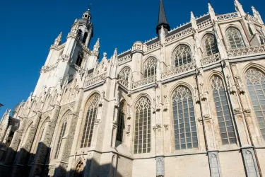 St-Martin's Basilica