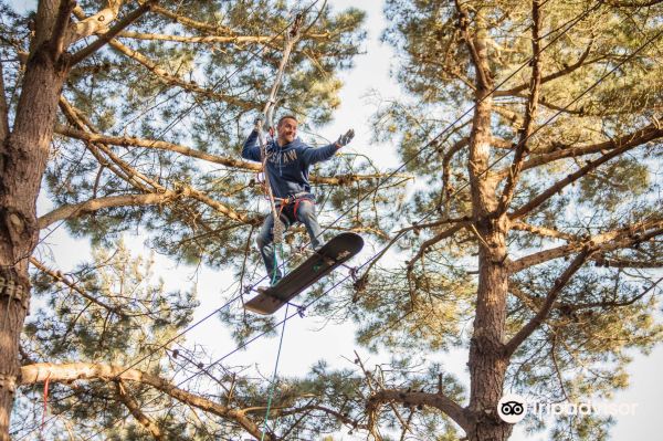 Celt'Aventures