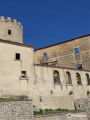 Castello Medioevale di Moliterno