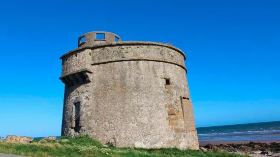 Donabate Beach