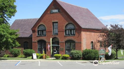 Ticonderoga Heritage Museum and History Center