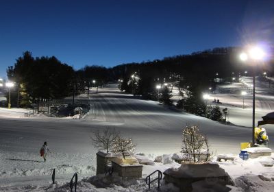 Liberty Mountain Resort