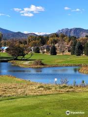 Mariana Butte Golf Course