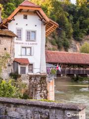 Berne Bridge