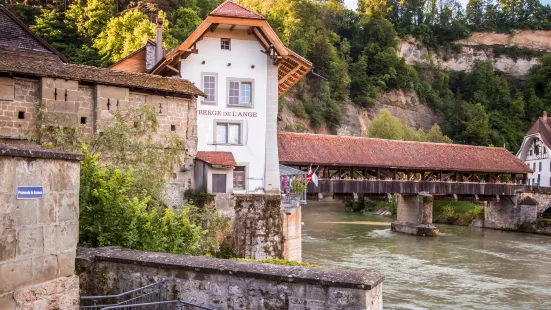 Berne Bridge