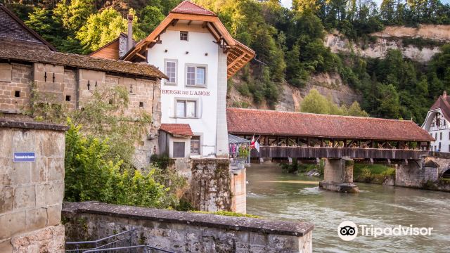 Berne Bridge