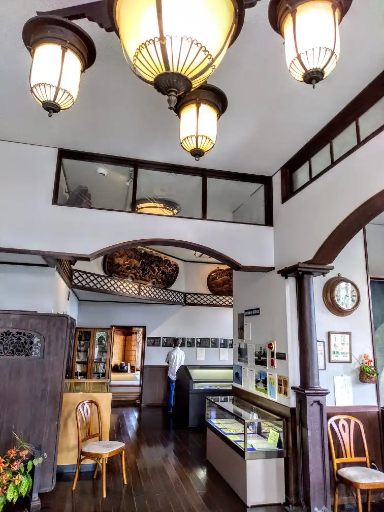 Hotels near Umibe No Bungaku Kinenkan