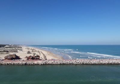 Playa Miramar