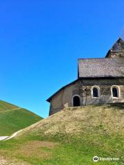 Kirche St. Jakob - Gries am Brenner