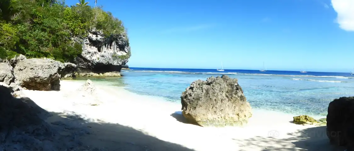 Hotels in der Nähe von Utuko Beach