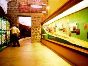 Museum Guayadeque