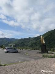 Goddess of The Moon Statue