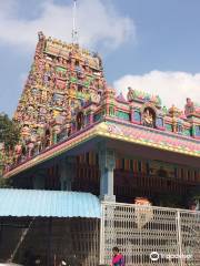 Aathi Karpaga Vinayagar Temple