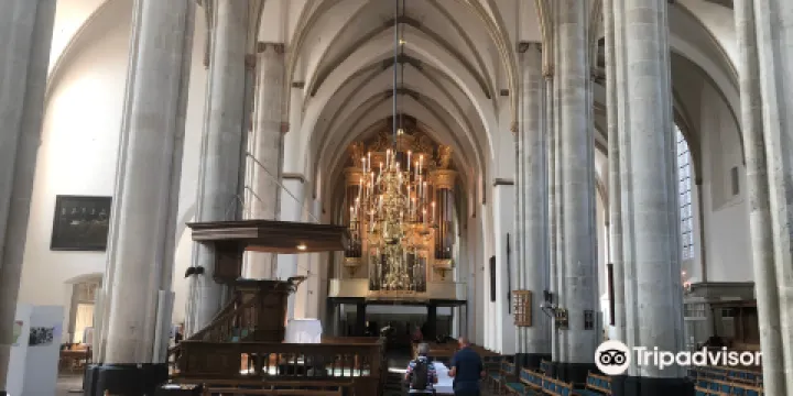 Sint-Joriskerk