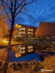 Musée huron-wendat