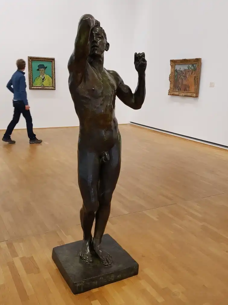 Hotels near Museum Folkwang