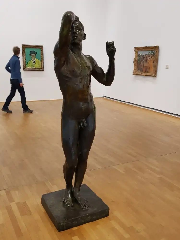 Hotels near Museum Folkwang