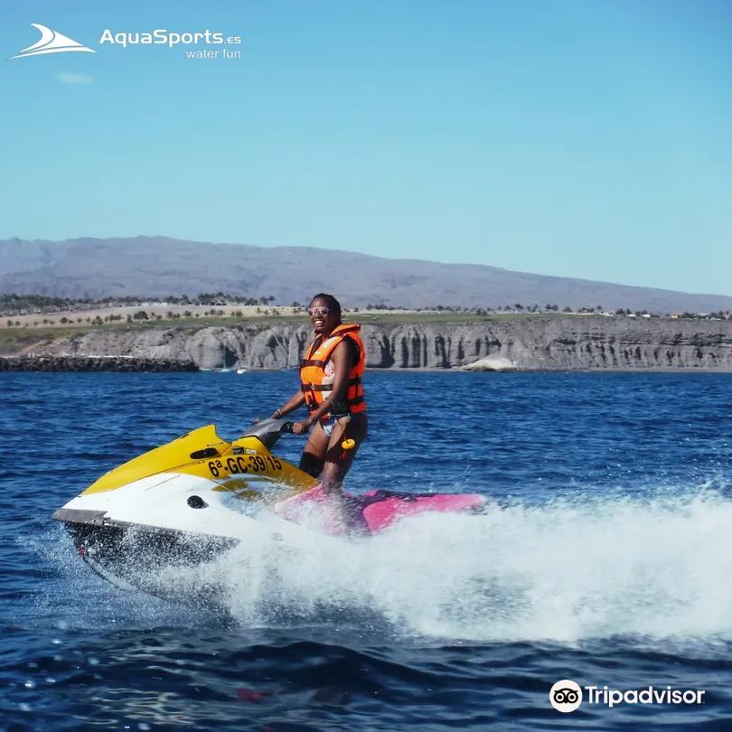 4_AquaSports Taurito