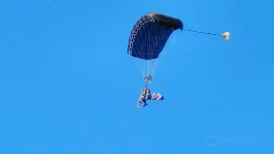 Piedmont Skydiving