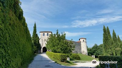 castello di Villalta