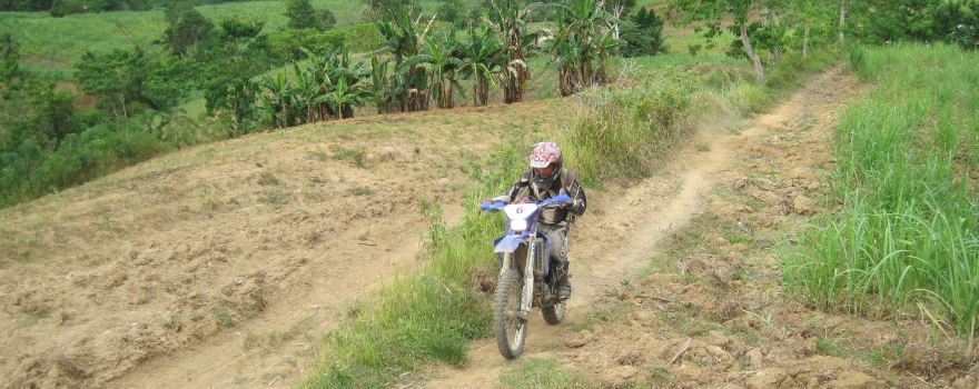Philippine Offroad Adventures