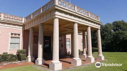 Pompeiian Villa