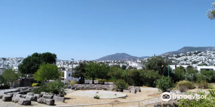 麥多斯古門遺址