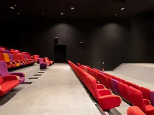 Cinéma Véo Muret