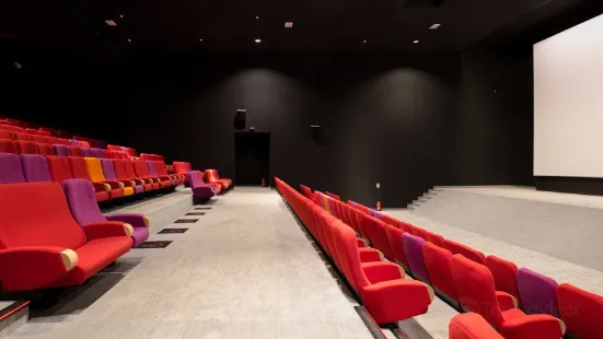 Cinema Veo Muret