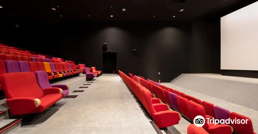 Cinema Veo Muret