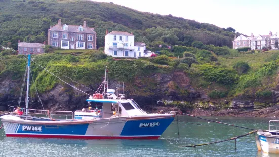 Port Isaac