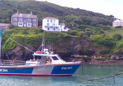 Port Isaac