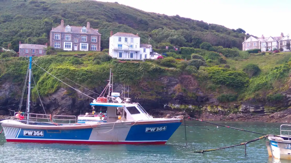 Hotels near Port Isaac