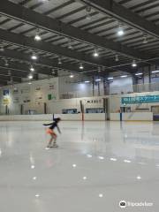 岡山国際スケートリンク